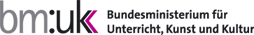 Bundesministerium fr Unterricht, Kunst und Kultur